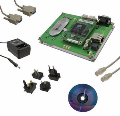 Atmel FingerChip Biometric Module Atmel FingerChip Biometric Module